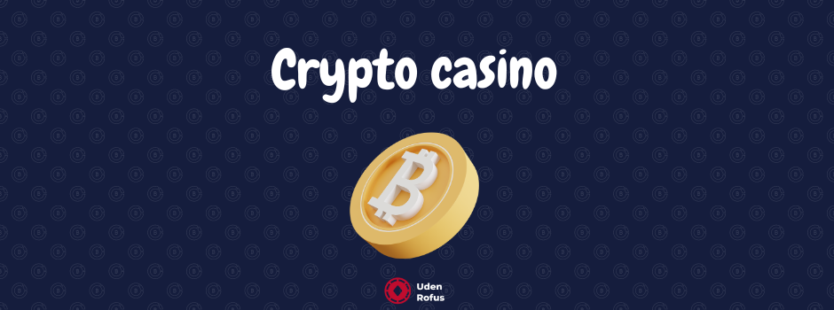 crypto casino