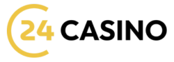 24 casino uden rofus logo